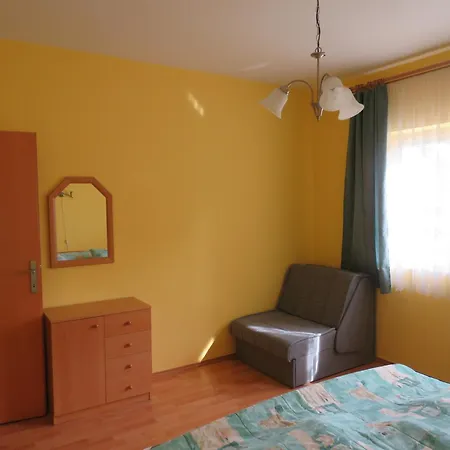 Appartement Greta Zalakaros