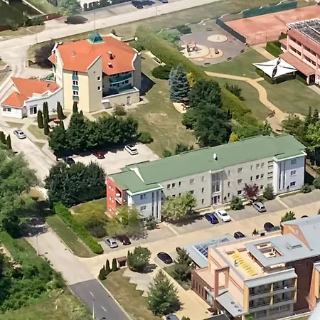 Greta Appartement