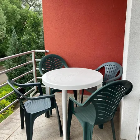 Appartement Greta Zalakaros