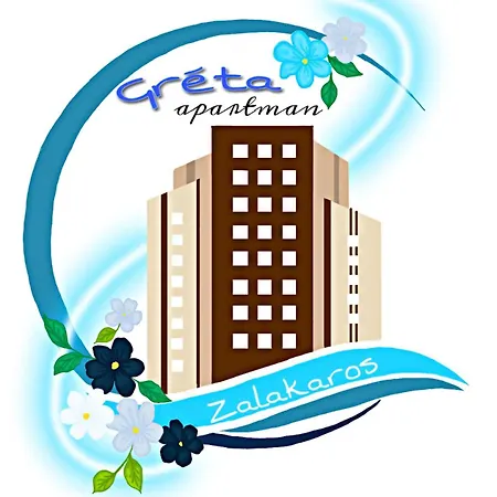 Appartement Greta *